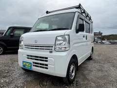 スズキ エブリイ