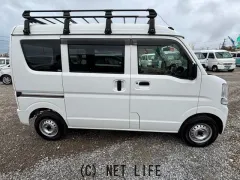 スズキ エブリイ