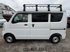 スズキ エブリイ