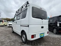 スズキ エブリイ