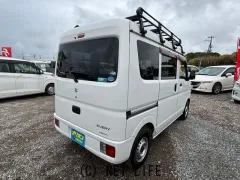 スズキ エブリイ