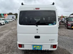 スズキ エブリイ