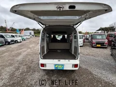 スズキ エブリイ