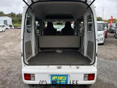 スズキ エブリイ