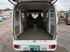 スズキ エブリイ