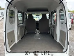 スズキ エブリイ