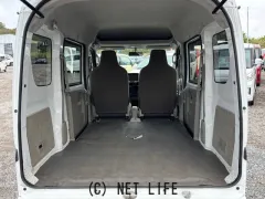 スズキ エブリイ