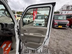 スズキ エブリイ