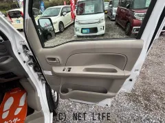 スズキ エブリイ