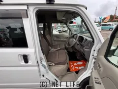 スズキ エブリイ