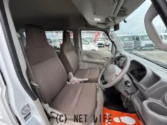 スズキ エブリイ