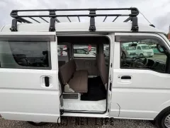 スズキ エブリイ