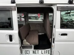 スズキ エブリイ
