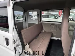 スズキ エブリイ