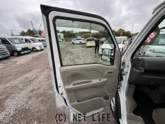 スズキ エブリイ