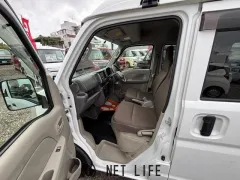 スズキ エブリイ