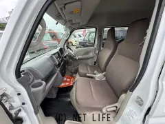 スズキ エブリイ