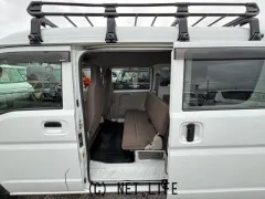 スズキ エブリイ