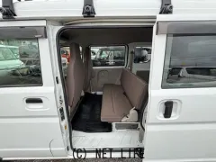 スズキ エブリイ