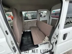 スズキ エブリイ