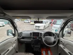 スズキ エブリイ