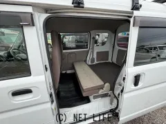 スズキ エブリイ