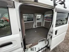 スズキ エブリイ