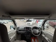 スズキ エブリイ