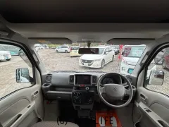 スズキ エブリイ