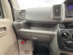 スズキ エブリイ