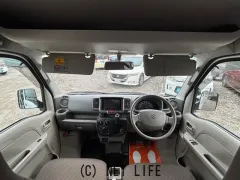 スズキ エブリイ