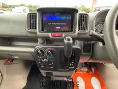 スズキ エブリイ