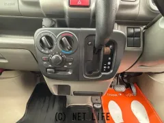 スズキ エブリイ