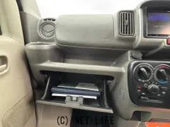 スズキ エブリイ