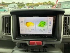 スズキ エブリイ