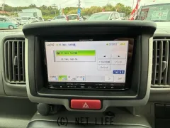 スズキ エブリイ