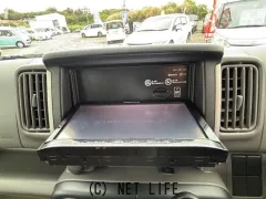 スズキ エブリイ