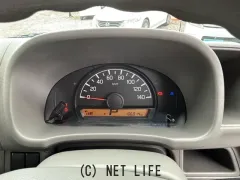 スズキ エブリイ