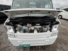 スズキ エブリイ