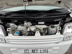 スズキ エブリイ