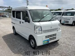 スズキ エブリイ