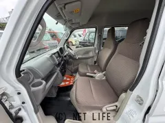 スズキ エブリイ