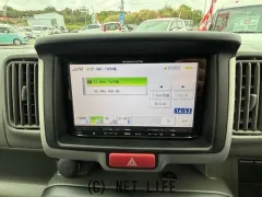 スズキ エブリイ