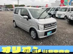 スズキ ワゴンR