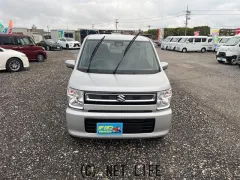 スズキ ワゴンR