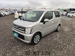 スズキ ワゴンR