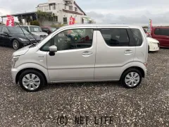 スズキ ワゴンR