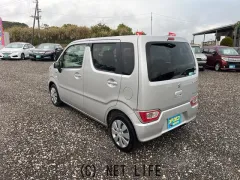 スズキ ワゴンR