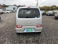 スズキ ワゴンR