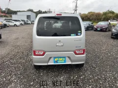 スズキ ワゴンR